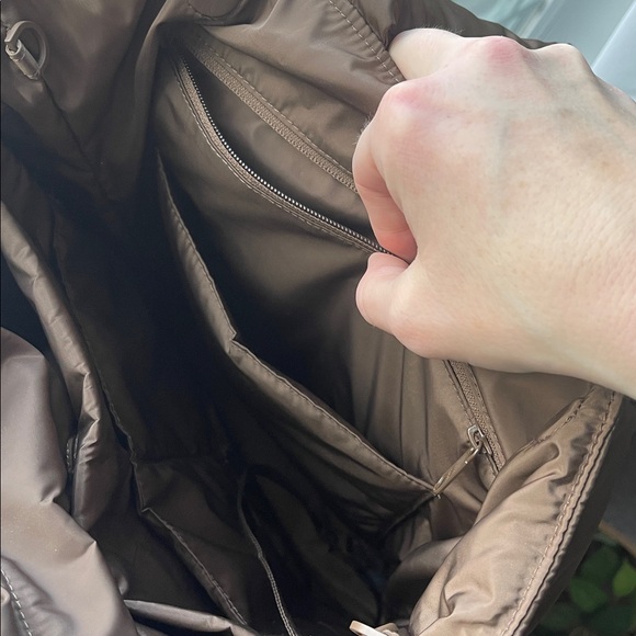 Dagne Dover Jemi Cargo Tote - Picture 6 of 12